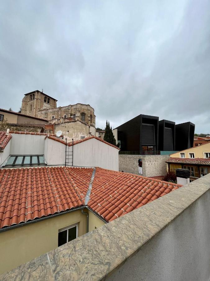 Atuaire Home Centro Historico Valentin Palencia Бургос Экстерьер фото